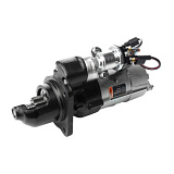 Стартер ISF 3.8 (24V / 6kW, 10 зубьев) 5256026
