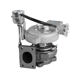 Турбокомпрессор ISF2.8 (Евро 3) HE211W 2834187 HAFFEN