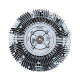 Муфта вязкостная 6ISBe (Евро 3) (D=640 мм) 020004621 HAFFEN