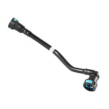 Трубка охлаждения воздушного компрессора ISBe, ISDe 3287408 HAFFEN