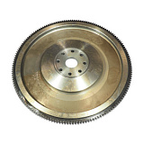 Маховик 6CT, ISLe (158 зубьев) 3960491 HAFFEN