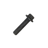 Болт шкива (демпфера) коленвала QSC, ISLe (М14Х1.50Х60) 3914118 HAFFEN