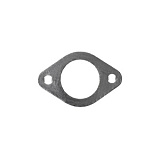 Прокладка выпускного коллектора QSM, ISM, M11 3328948 HAFFEN