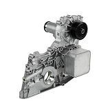 Крышка двигателя передняя ISF2.8 (Евро 3) (В сборе) 5272769 HAFFEN