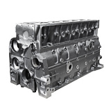 Блок цилиндров 6BT, EQB 3928797 HAFFEN