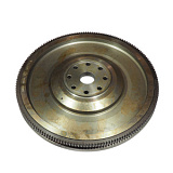 Маховик 6BT (173 зуба) 3960891 HAFFEN