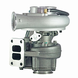 Турбокомпрессор 6ISBe6.7 HE351W 4043980 HAFFEN