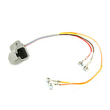 Жгут проводов на форсунки ISLe 3968886 HAFFEN