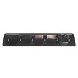 Крышка толкателей 6BT 3990730 HAFFEN