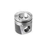 Поршень WP10 (6 штук) 612600030047 WEICHAI