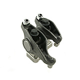 Коромысло ISL, QSL (В сборе) 5253887 HAFFEN