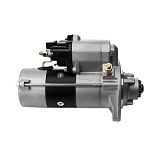 Стартер ISBe, QSB (12V / 2.7kW, 10 зубьев) 4996706