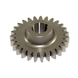 Шестерня привода ТНВД ISF3.8 (Евро 4) 5271959 HAFFEN