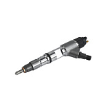 Форсунка топливная ISF3.8 (Евро 3) (Тип Bosch) 0445120134 (Оригинальное качество) HAFFEN