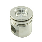 Поршень ISBe, ISDe (V=3.9; 5.9) 4897512 HAFFEN