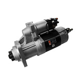 Стартер ISX15, QSX15 (12V 7.2 kW; 11 зубьев) 8200290 HAFFEN