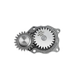 Насос масляный 4ISBe 4939586 HAFFEN