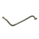 Трубка слива масла с турбины ISBe 3287573 HAFFEN