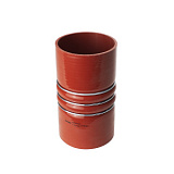 Патрубок воздушный QSM, ISM, M11 4330737 (Оригинальное качество) HAFFEN