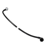 Трубка охлаждения воздушного компрессора ISBe (Подводящая) 3287418 HAFFEN