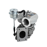 Турбокомпрессор ISF3.8 HE211W (JAC) 3774202 HAFFEN