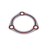 Прокладка крышки распределительного вала QSM, ISM, M11 4318628 (Оригинал) CUMMINS