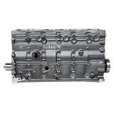 Блок цилиндров в сборе SHORT BLOCK QSB6.7 HAFFEN