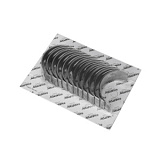 Вкладыши шатунные комплект ISBe, ISDe (Ремонтный 0.25 мм) 4892795 + 4932375 HAFFEN