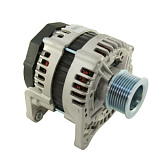 Генератор ISF2.8 (14V 120A) (Под болт) 5272666 HAFFEN