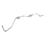 Трубка топливная ISF3.8 (От ТНВД к рампе) 5266592 HAFFEN