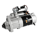 Стартер ISLe (24V 7.5kW; 12 зубьев) 4942446 HAFFEN
