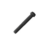 Болт крепления фиксатора шестерни ГРМ M11, QSM11 (М10Х1.50Х60) 3882922  HAFFEN
