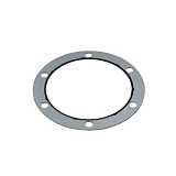 Прокладка сальника M11, QSM11 3328761 HAFFEN