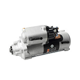 Стартер ISBe (12V 3kW; 10 зубьев) 4996708 HAFFEN