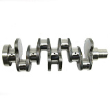 Вал коленчатый 4BT, EQB 3907803 HAFFEN