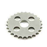 Звездочка ведомая распределительного вала ISF2.8 5255270 HAFFEN