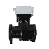 Компрессор воздушный M11 4318214 HAFFEN