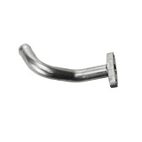 Трубка слива масла с турбины ISLe 3943828 HAFFEN