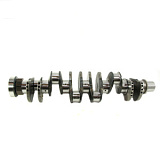 Вал коленчатый ISBe, ISDe (V=6.7) 4934862 HAFFEN