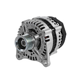 Генератор ISF3.8 (24V 70A) (Валдай) 4990783 HAFFEN