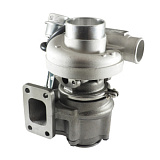 Турбокомпрессор QSB4.5 HX30W 4035052 HAFFEN