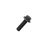 Болт картера маховика 6CT, ISLe (М12Х1.75Х35) 3353088 HAFFEN