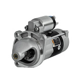 Стартер ISF2.8 (12V 2.5kW; 10 зубьев) 5363153 HAFFEN