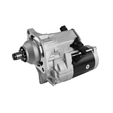 Стартер 6BT (24V 7.8kW; 10 зубьев) 3924466 HAFFEN