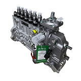 Топливный насос высокого давления (ТНВД) ISLe (Евро 2) 5256100 WEIFU