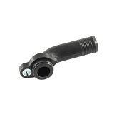 Патрубок водяной ISF2.8 (На ЕГР) 5265285 HAFFEN
