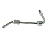 Трубка топливная форсунки 6ISBe (Евро 3) (1 цилиндр) 3978031 HAFFEN