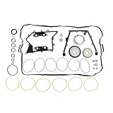 Комплект прокладок двигателя ISG12 (Нижний) 4376140 HAFFEN