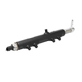 Рампа топливная ISF3.8 (Евро 4) (В сборе) 5311209 HAFFEN