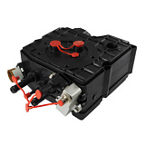 Насос дозирующий мочевины ISBe 5303018 HAFFEN